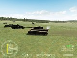 T-34 vs Tiger 